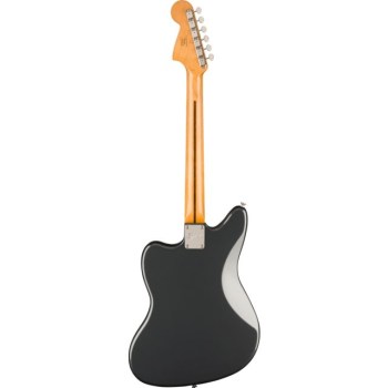 Squier Classic Vibe '60s Jaguar (Charcoal Frost Metallic) купить