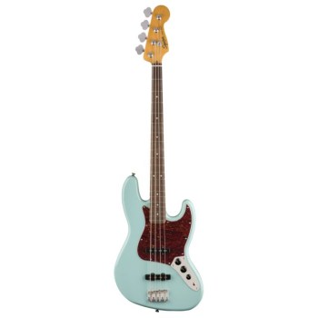 Squier Classic Vibe '60s Jazz Bass (Daphne Blue) купить