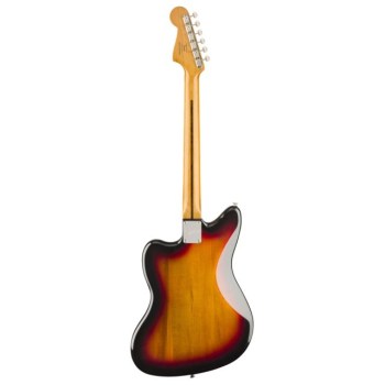 Squier Classic Vibe '60s Jazzmaster (3-Colour Sunburst) купить