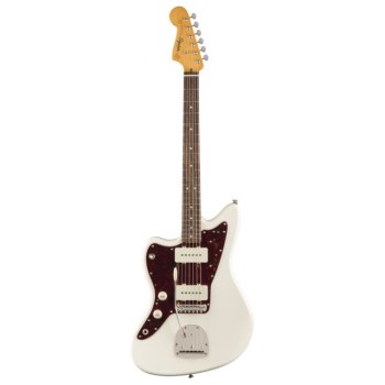 Squier Classic Vibe '60s Jazzmaster Left-Handed (Olympic White) купить