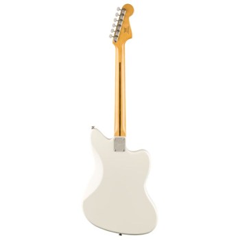 Squier Classic Vibe '60s Jazzmaster Left-Handed (Olympic White) купить