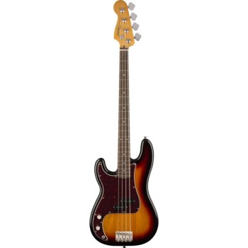 Squier Classic Vibe '60s Precision Bass LH (3-Colour Sunburst) купить