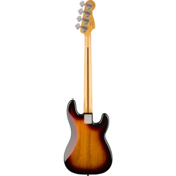 Squier Classic Vibe '60s Precision Bass LH (3-Colour Sunburst) купить