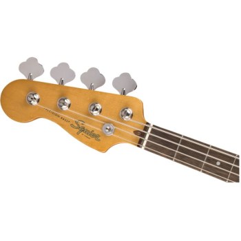 Squier Classic Vibe '60s Precision Bass LH (3-Colour Sunburst) купить