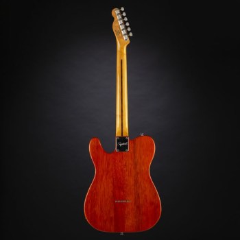 Squier Classic Vibe '60s Telecaster Thinline MN Natural купить