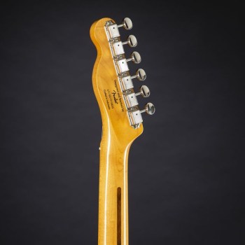 Squier Classic Vibe '60s Telecaster Thinline MN Natural купить