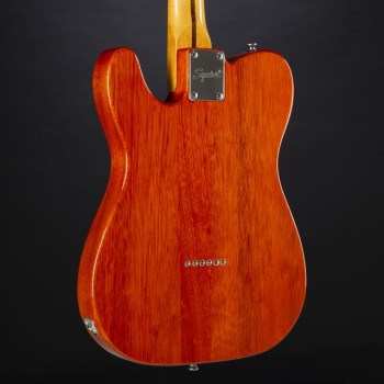 Squier Classic Vibe '60s Telecaster Thinline MN Natural купить