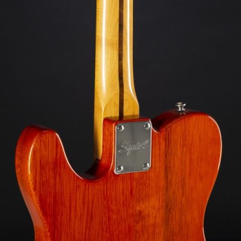 Squier Classic Vibe '60s Telecaster Thinline MN Natural купить