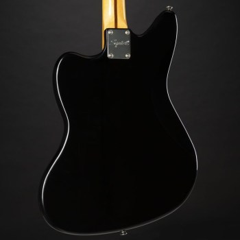 Squier Classic Vibe '70s Jaguar (Black) купить