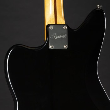 Squier Classic Vibe '70s Jaguar (Black) купить