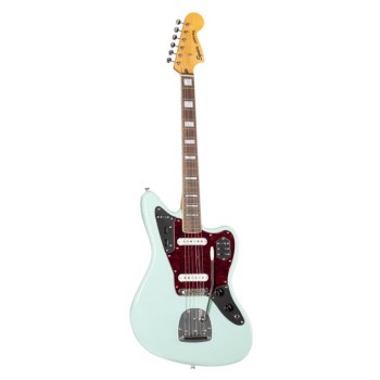 Squier Classic Vibe '70s Jaguar (Surf Green) купить