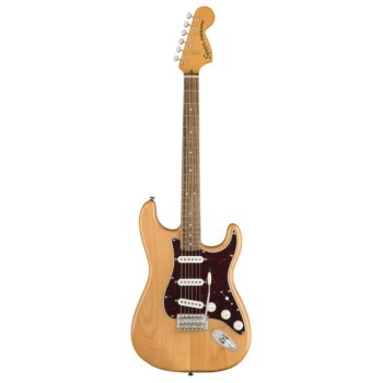 Squier Classic Vibe '70s Stratocaster (Natural) купить