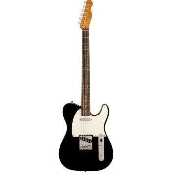 Squier Classic Vibe Baritone Custom Telecaster Black купить