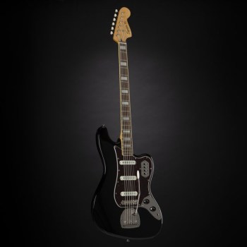 Squier Classic Vibe Bass VI (Black) купить