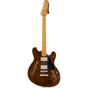 Squier Classic Vibe Starcaster MN Walnut купить