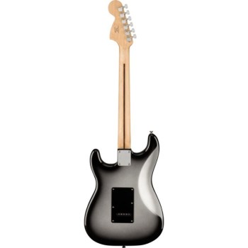 Squier FSR Affinity Series Stratocaster HSS IL Silverburst купить