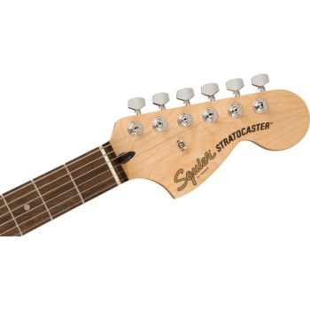 Squier FSR Affinity Series Stratocaster HSS IL Silverburst купить