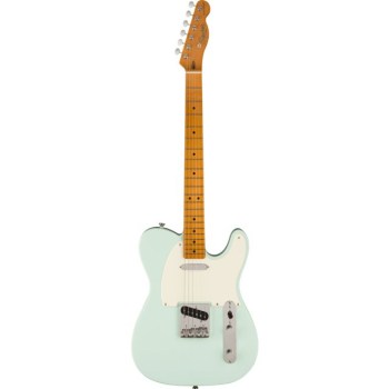 Squier FSR Classic Vibe '50s Telecaster MN Sonic Blue купить