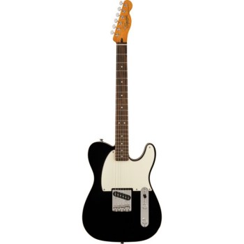 Squier FSR Classic Vibe '60s Custom Esquire IL Black купить