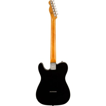 Squier FSR Classic Vibe '60s Custom Esquire IL Black купить