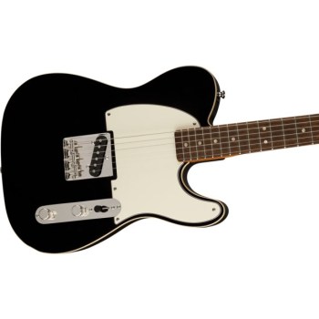 Squier FSR Classic Vibe '60s Custom Esquire IL Black купить