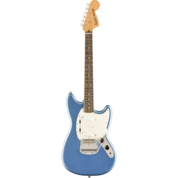 Squier FSR Classic Vibe '60s Mustang LRL Lake Placid Blue купить