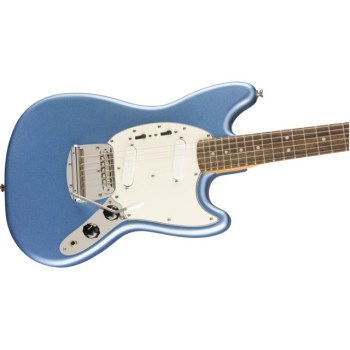 Squier FSR Classic Vibe '60s Mustang LRL Lake Placid Blue купить