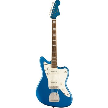 Squier FSR Classic Vibe '70s Jazzmaster IL Lake Placid Blue купить