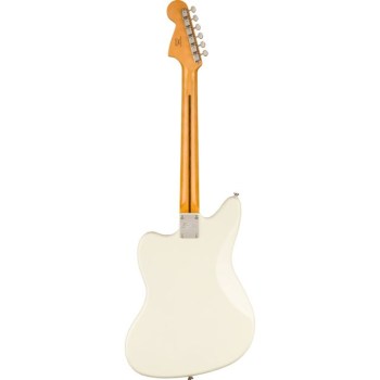 Squier Limited Edition Classic Vibe '60s Jaguar LRL Olympic White купить