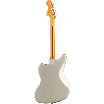 Squier Limited Edition Classic Vibe '60s Jaguar LRL Silver Sparkle купить