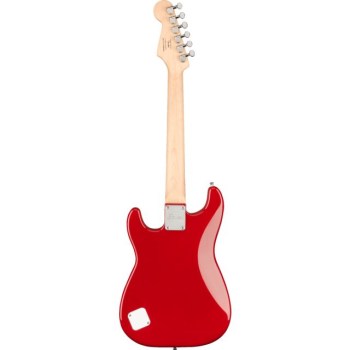 Squier Mini Strat V2 Dakota Red купить