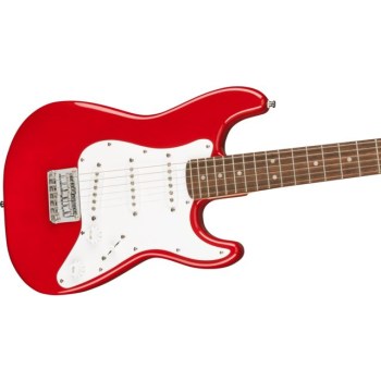 Squier Mini Strat V2 Dakota Red купить