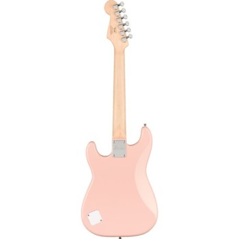 Squier Mini Strat V2 Shell Pink купить