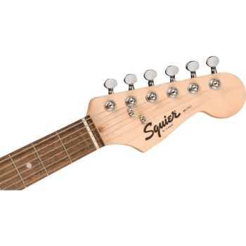 Squier Mini Strat V2 Shell Pink купить