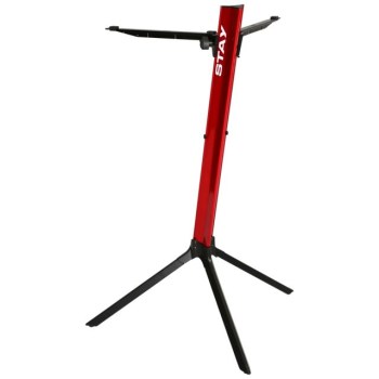 Stay Music Slim 1100/01 red купить