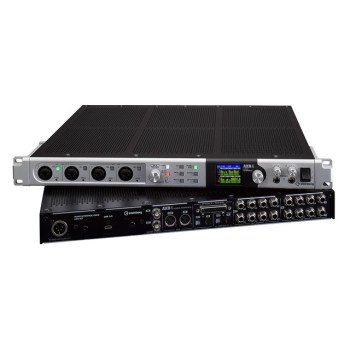 Steinberg AXR4U USB 3.0 Audio Interface купить