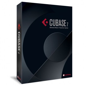 Steinberg Cubase 7 Update from Cubase 6.5 (UD1) купить