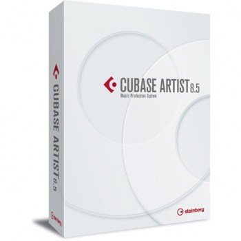 Steinberg Cubase ARTIST 8 купить