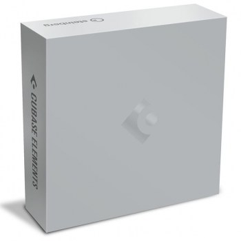 Steinberg Cubase Elements 10 (EDU) купить