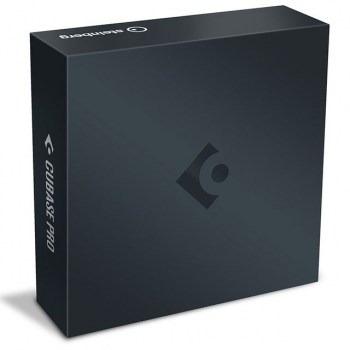 Steinberg Cubase Pro 10 Competitive Crossgrade купить