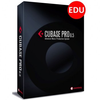 Steinberg Cubase PRO 8 EDU купить