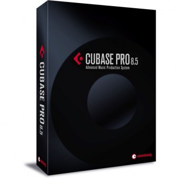 Steinberg Cubase PRO 8 купить