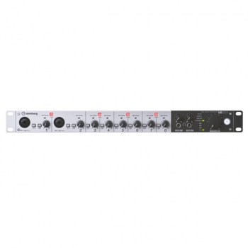 Steinberg UR824 USB Audio Interface купить