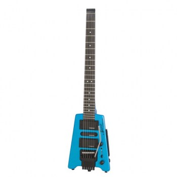 Steinberger Spirit GT-PRO Deluxe Frost Blue купить