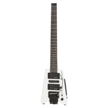 Steinberger Spirit GT-PRO Deluxe White купить