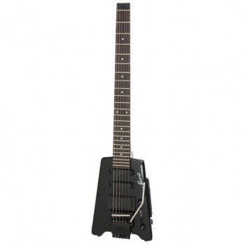 Steinberger Spirit GT-PRO Standard, Black купить