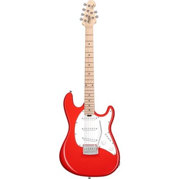 Sterling by Music Man Cutlass CT30SSS MN Fiesta Red купить