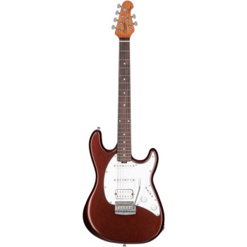 Sterling by Music Man Cutlass CT50HSS RW Dropped Copper купить