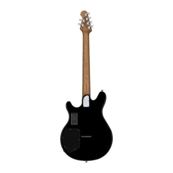 Sterling by Music Man James Valentine JV60 MN Black купить