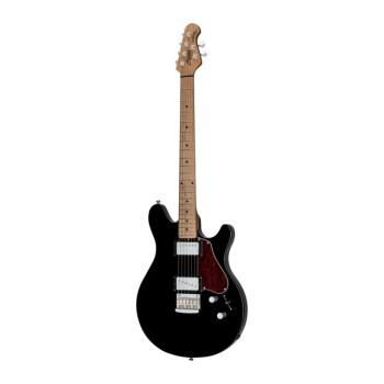 Sterling by Music Man James Valentine JV60 MN Black купить